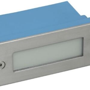 Segnapasso 12 LED TAXI LED Luce Natura